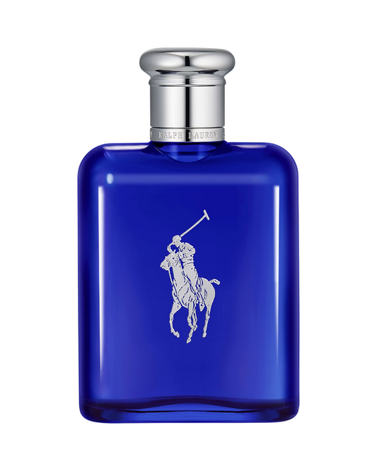 Ralph Lauren, Polo Blue, Apa de toaleta, Barbati, 200 ml