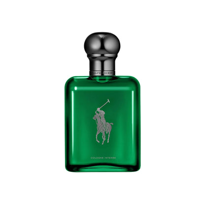 Ralph Lauren, Polo Cologne Intense, Eau De Cologne, Barbati, 125 ml