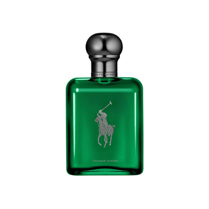 Ralph Lauren, Polo Cologne Intense, Eau De Cologne, Barbati, 125 ml
