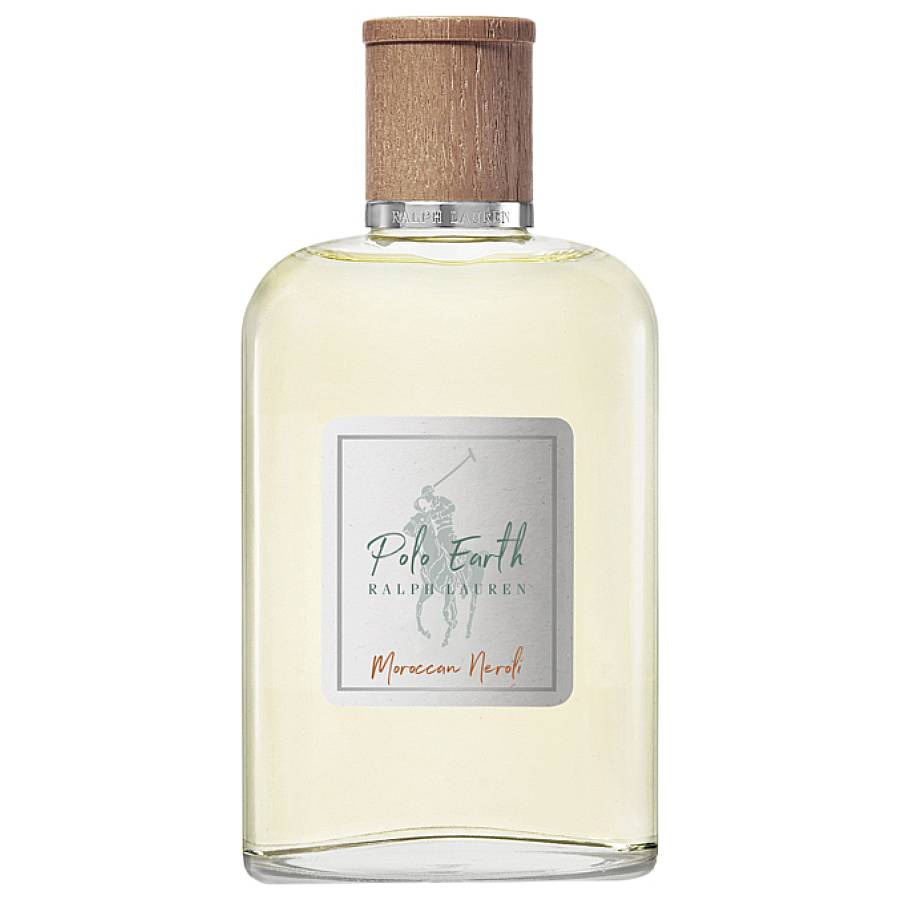 Ralph Lauren, Polo Earth Moroccan Neroli, Apă de toaletă, Unisex, 100 ml