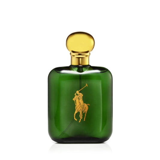 Ralph Lauren, Polo Green, Apa de toaleta, Pentru bărbați, 125 ml