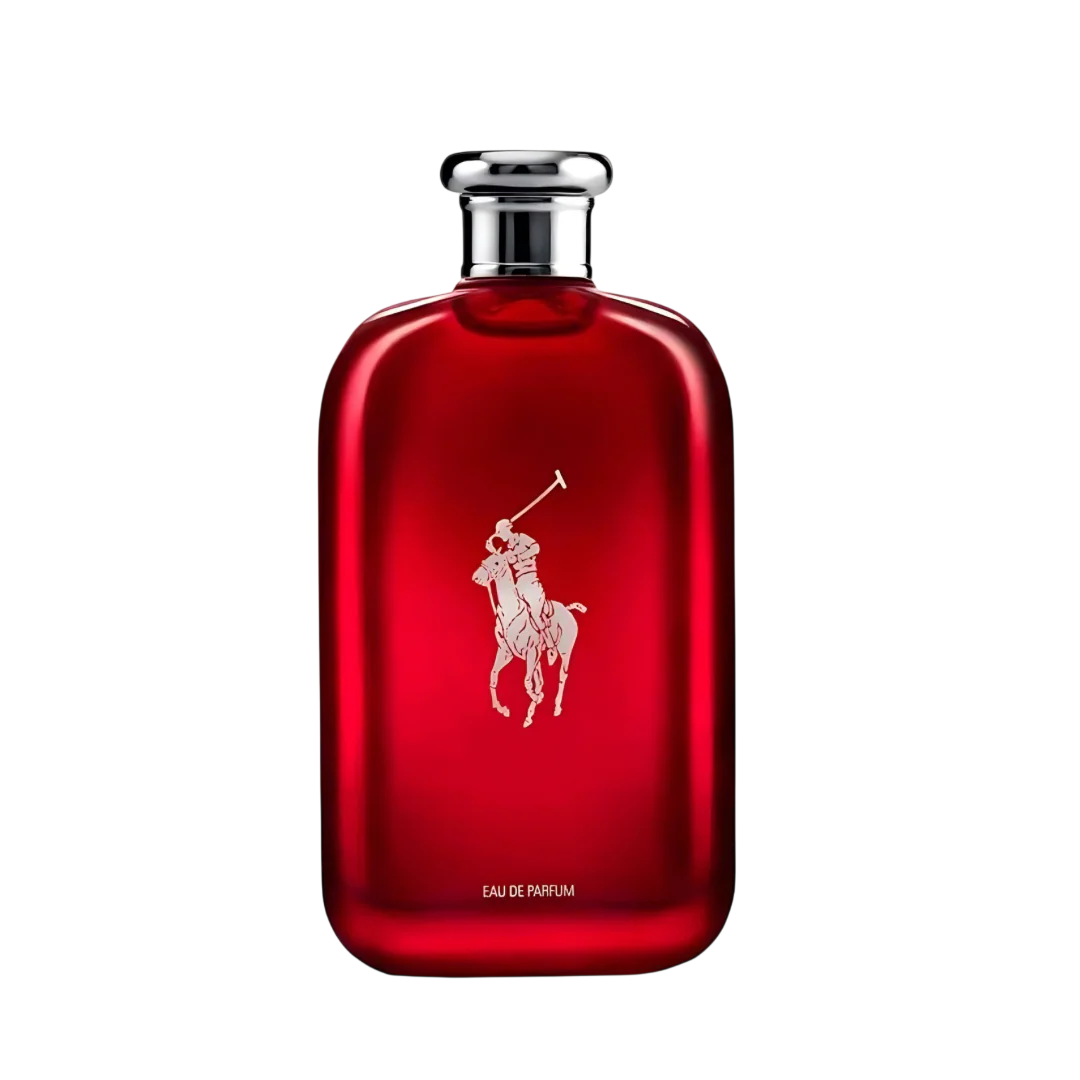 Ralph Lauren, Polo Red, Apa de parfum, Barbati, 200 ml
