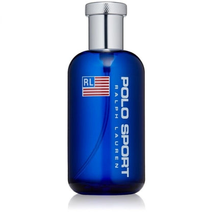 Ralph Lauren, Polo Sport, Apă de toaletă, Pentru bărbați, 125 ml