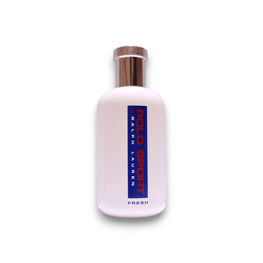 Ralph Lauren, Polo Sport Fresh, Apa de Toaleta, Barbati, 125 ml