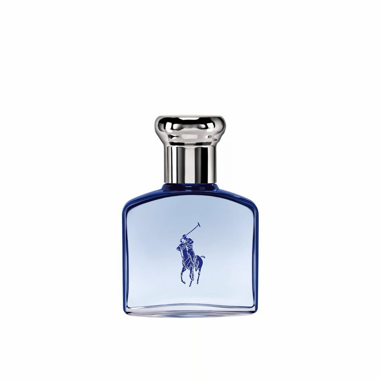 Ralph Lauren, Polo Ultra Blue, Apa de toaleta, Barbati, 40 ml *Tester
