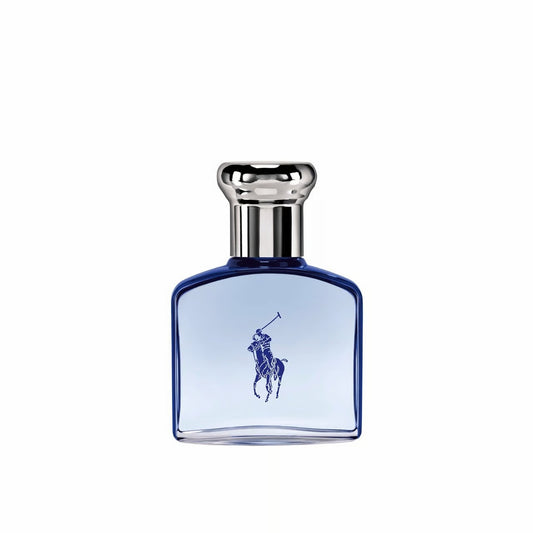 Ralph Lauren, Polo Ultra Blue, Apa de toaleta, Barbati, 40 ml *Tester