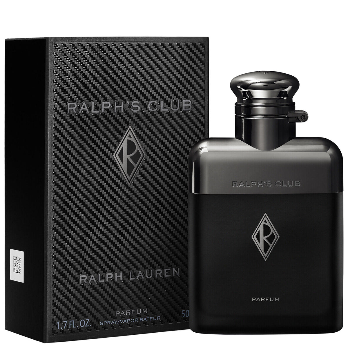 Ralph Lauren, Ralph's Club, Parfum, Pentru bărbați, 50 ml