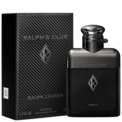 Ralph Lauren, Ralph's Club, Parfum, Pentru bărbați, 50 ml