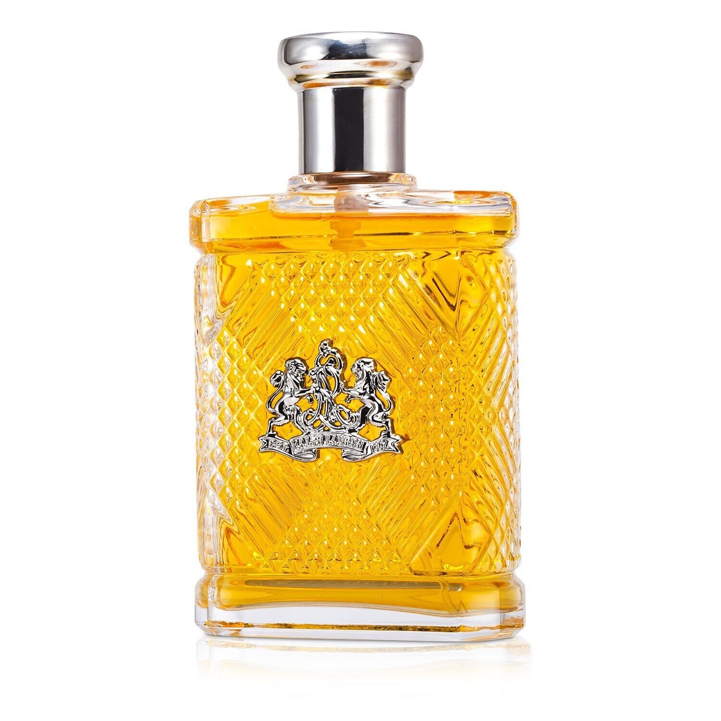 Ralph Lauren, Safari, Apă de toaletă, Pentru bărbați, 125 ml
