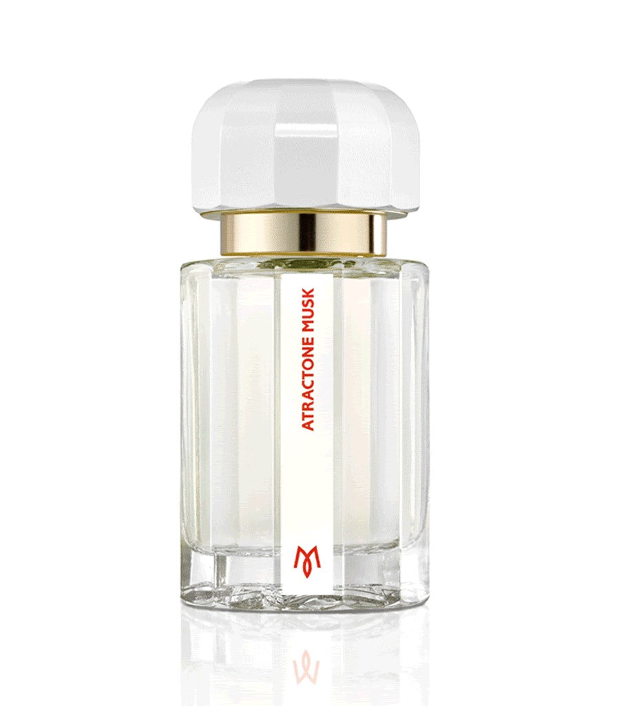 Ramon Monegal, Atractone Musk, Apa de parfum, Unisex, 100 ml