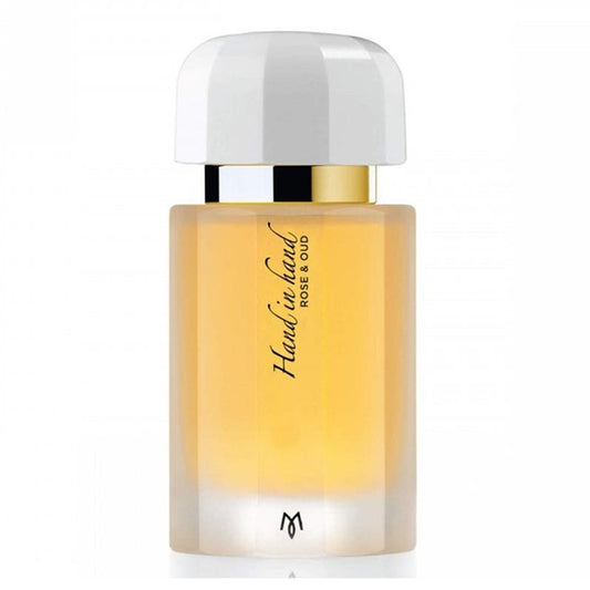 Ramon Monegal, Hand In Hand, Apa de parfum, Unisex, 100 ml