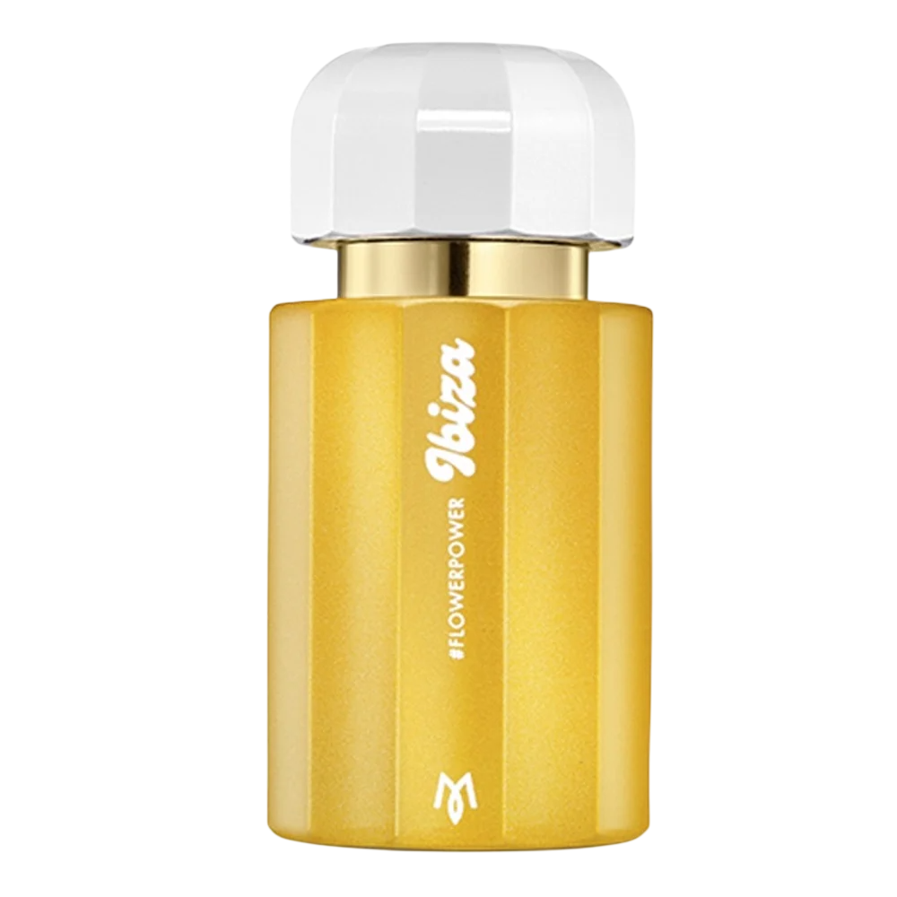 Ramon Monegal, Ibiza Flower Power, Apa de parfum, Unisex, 100 ml