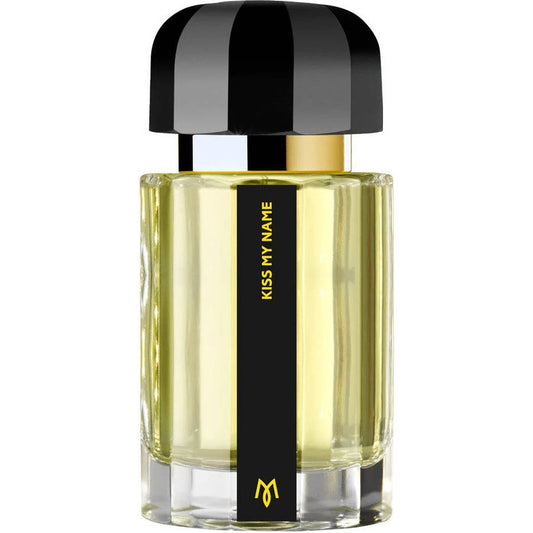 Ramon Monegal, Kiss My Name, Apa de parfum, Unisex, 100 ml