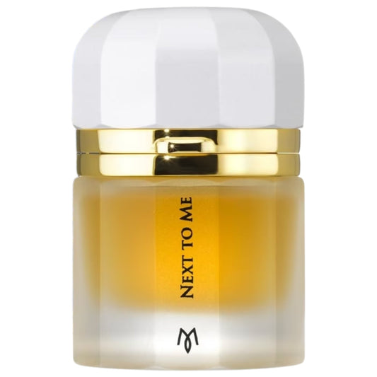Ramon Monegal, Next To Me, Apa de parfum, Unisex, 50 ml