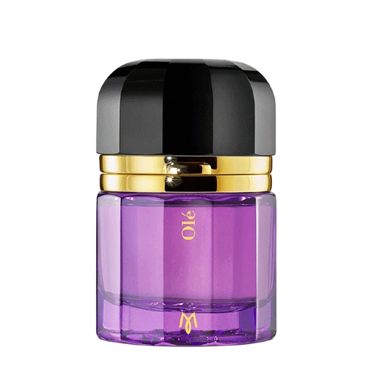 Ramon Monegal, Ole, Apa de parfum, Unisex, 50 ml