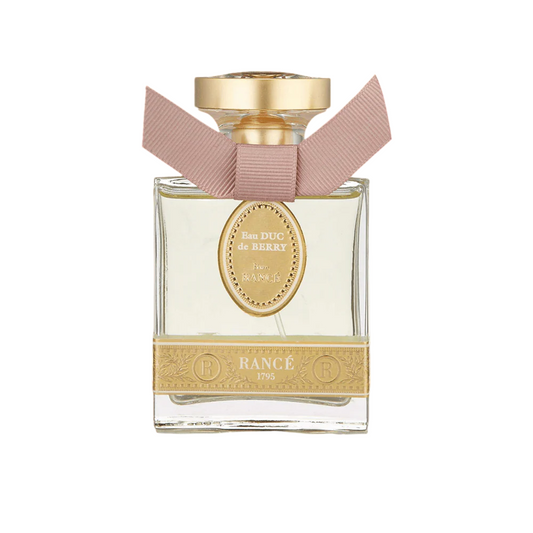 Rance 1795, Eau Duc De Berry, Apa de toaleta, Barbati, 100 ml *Tester