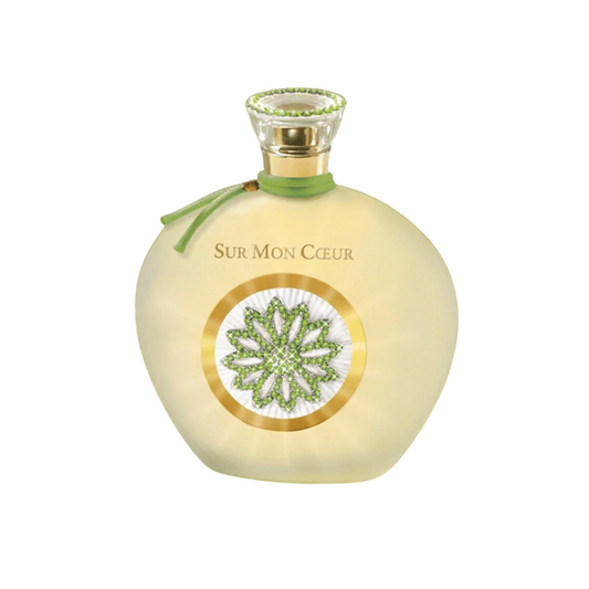 Rance 1795, Sur Mon Coeur, Apa de parfum, Femei, 100 ml *Tester