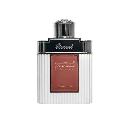 Rasasi, Al Wisam Day, Apă de parfum, Pentru bărbați, 100 ml