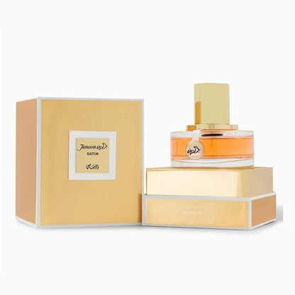 Rasasi, Junoon Satin, Apă de parfum, Pentru femei, 50 ml