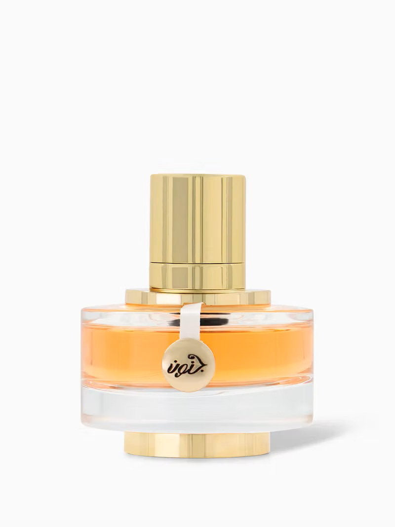 Rasasi, Junoon Satin, Apă de parfum, Pentru femei, 50 ml