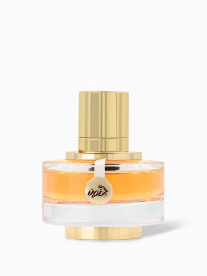 Rasasi, Junoon Satin, Apă de parfum, Pentru femei, 50 ml