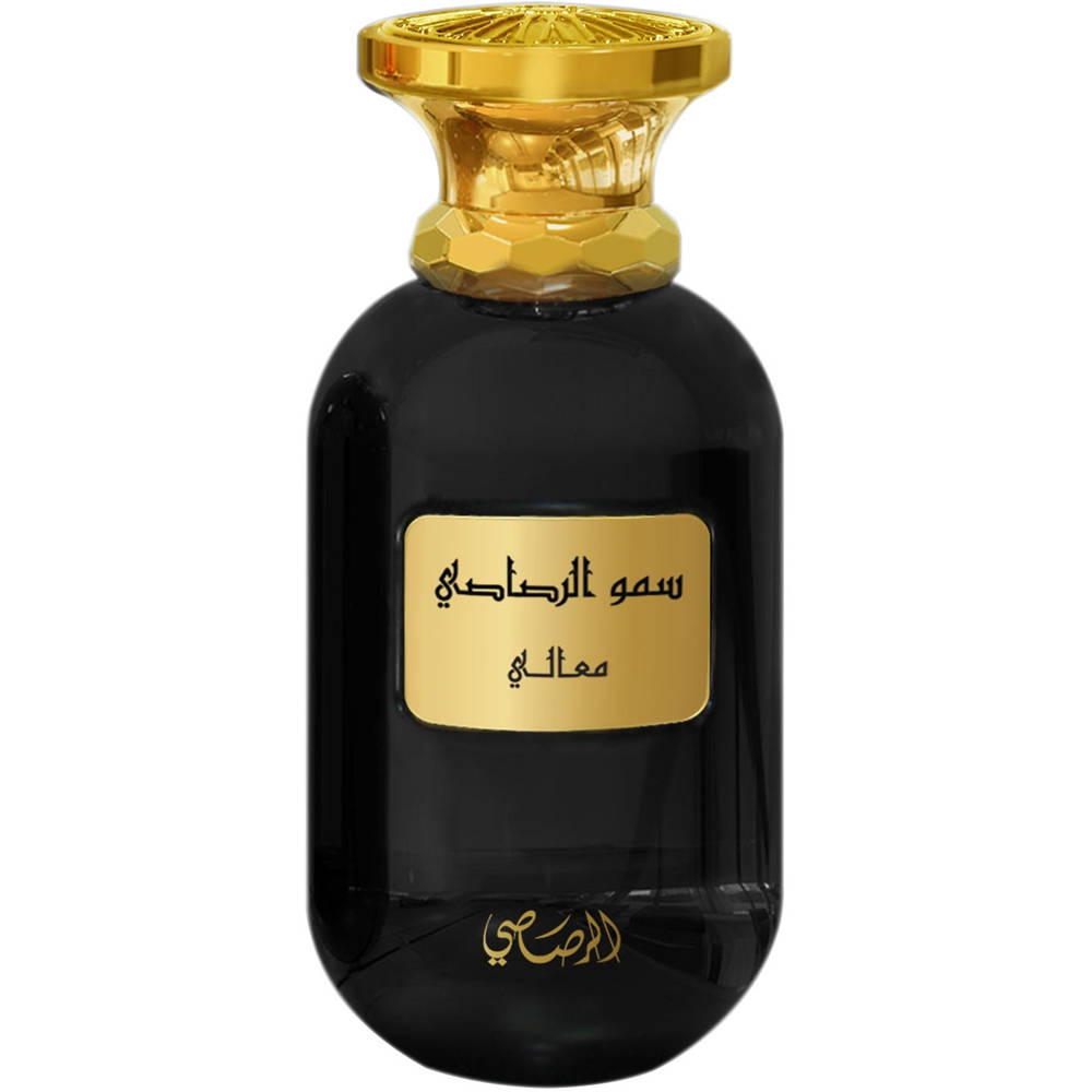 Rasasi, Somow Al Rasasi Wajaha, Apă de parfum, Unisex, 100 ml