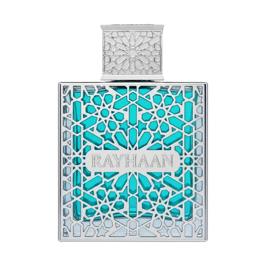 Rayhaan Aquatica Eau de Parfum pentru bărbați 100 ml