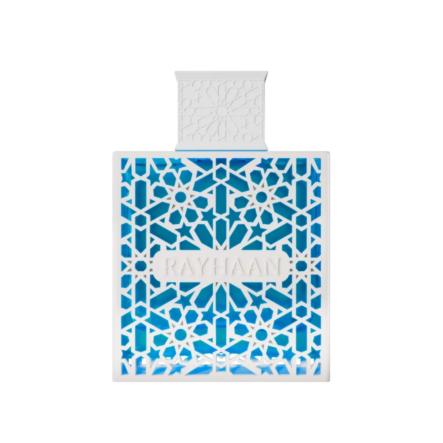 Rayhaan, Azul, Eau De Parfum, Unisex, 100 ml