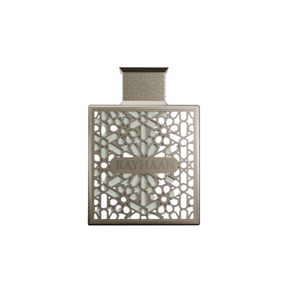 Rayhaan, Terra, Apa de parfum, Barbati, 100 ml