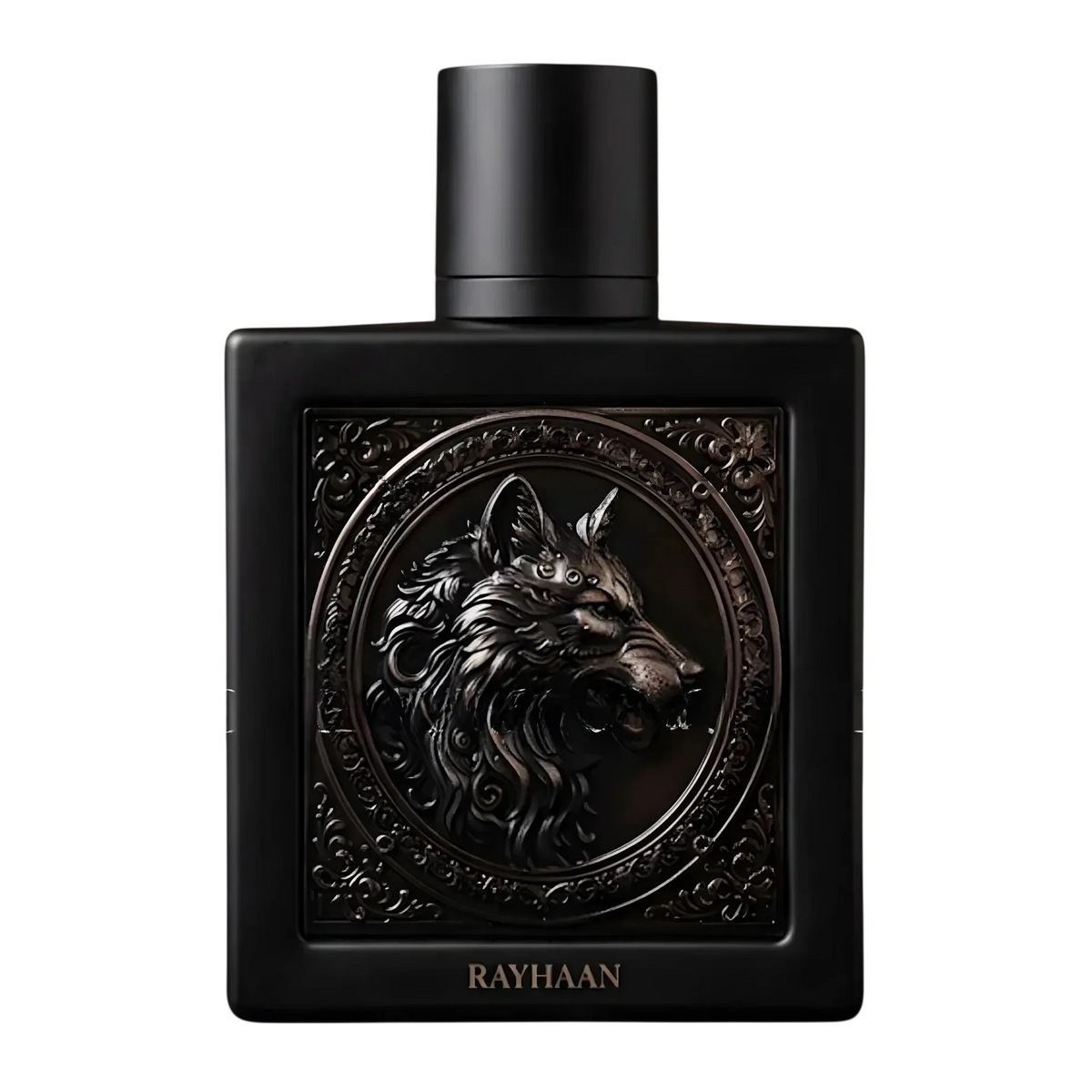 Rayhaan, Wolf, Apă de parfum, Pentru bărbați, 100 ml