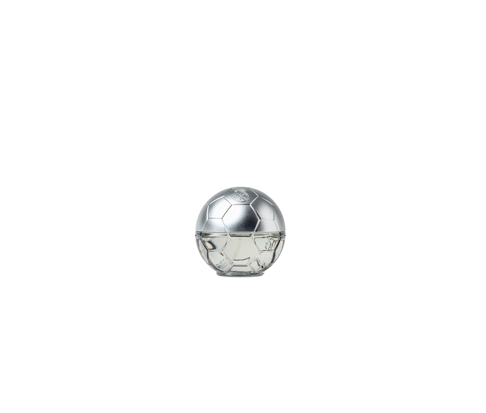 Real Madrid, Real Madrid, Apă de parfum, Pentru bărbați, 100 ml