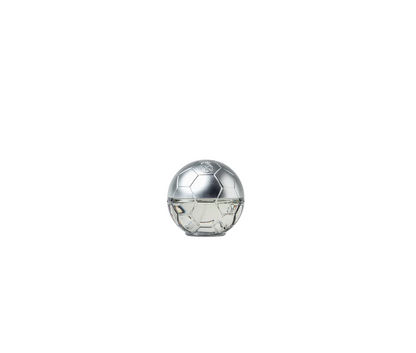 Real Madrid, Real Madrid, Apă de parfum, Pentru bărbați, 100 ml