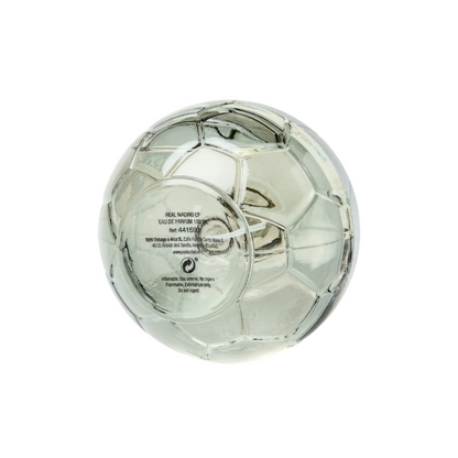 Real Madrid, Real Madrid, Apă de parfum, Pentru bărbați, 100 ml