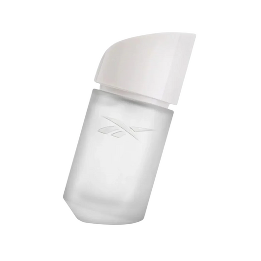 Reebok, Iconic Statement White For Everyone, Apa de parfum, Unisex, 100 ml