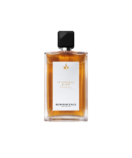 Reminiscence, Le Patchouli Elixir, Apa de parfum, Unisex, 50 ml