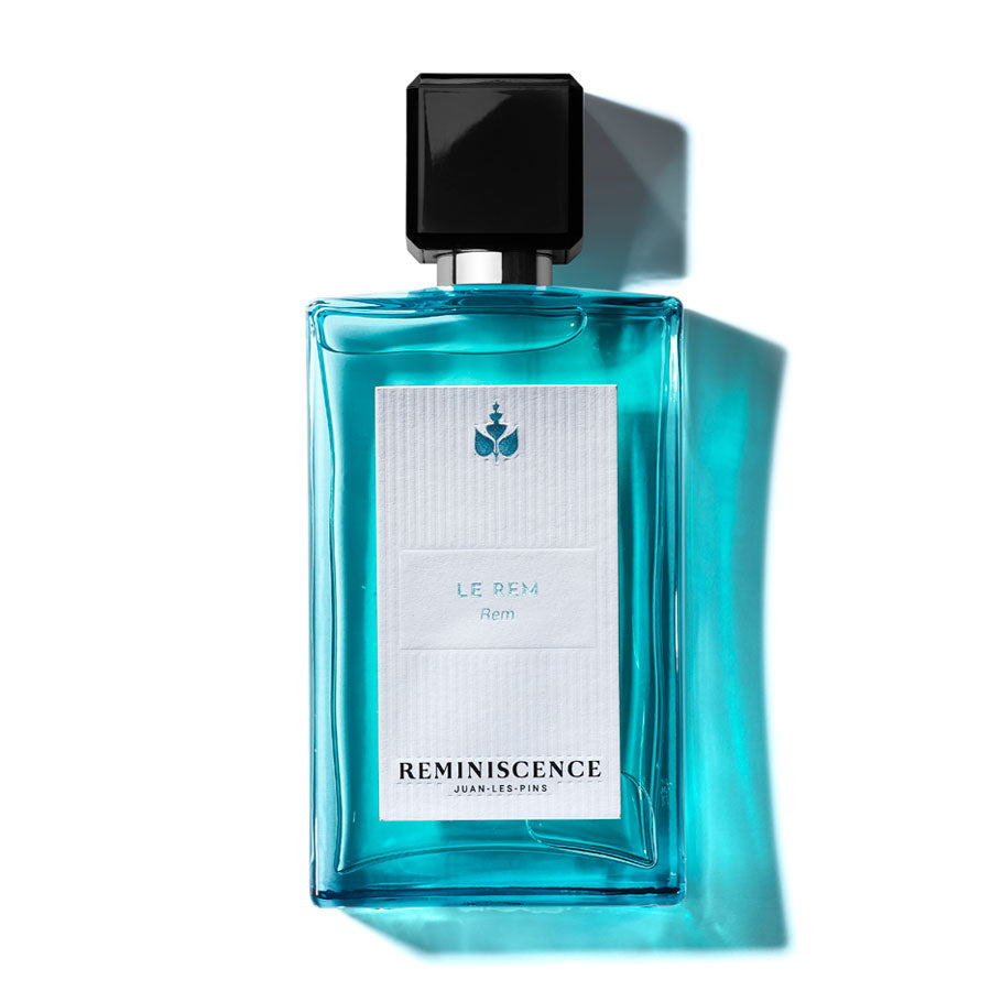 Reminiscence, Le Rem, Apa de toaleta, Unisex, 100 ml