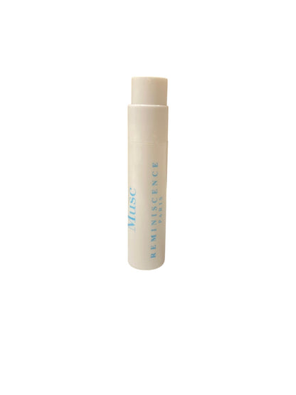 Reminiscence, Les Classiques Collection - Musc, Apă de toaletă, Pentru femei, 1.2 ml Flacon