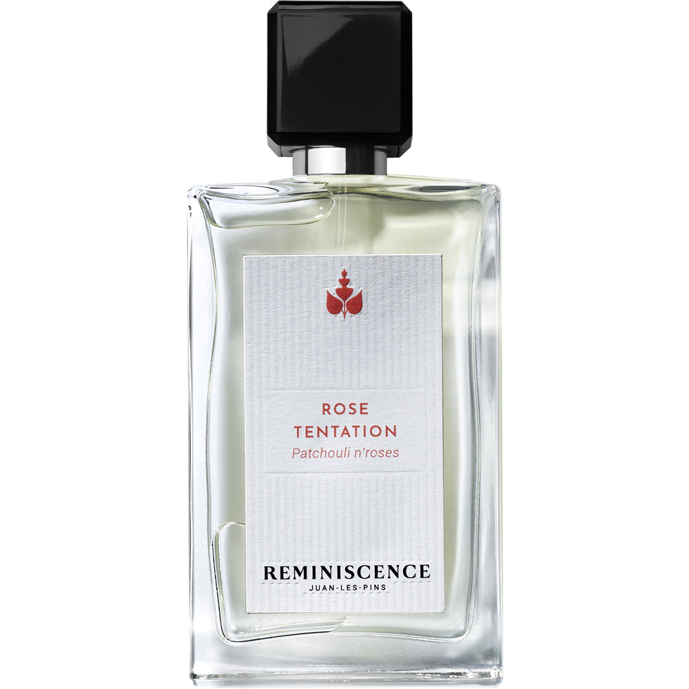 Reminiscence, Rose Tentation, Apă de parfum, Unisex, 50 ml