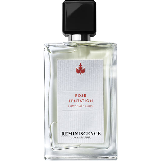 Reminiscence, Rose Tentation, Apă de parfum, Unisex, 50 ml