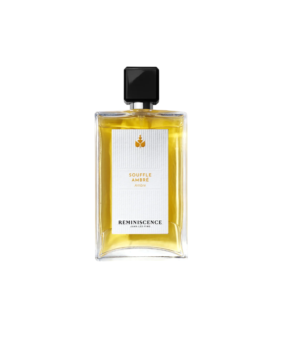 Reminiscence, Souffle Ambre, Apa de toaleta, Unisex, 100 ml *Tester