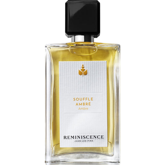 Reminiscence, Souffle Ambre, Apă de toaletă, Unisex, 50 ml