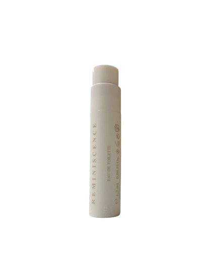 Reminiscence, The Discontinued Collection - Reminiscence, Apă de toaletă, Pentru bărbați, 1.2 ml Flacon