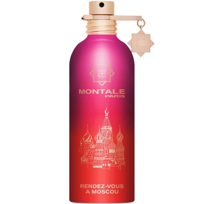 Montale Rendez Vous a Moscou Eau de Parfum 100ml