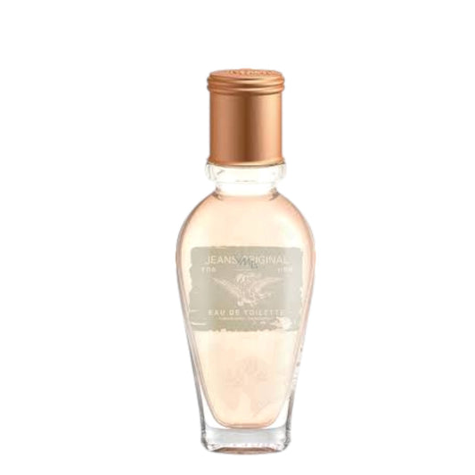 Replay, Jeans Original, Apa de toaleta, Femei, 20 ml