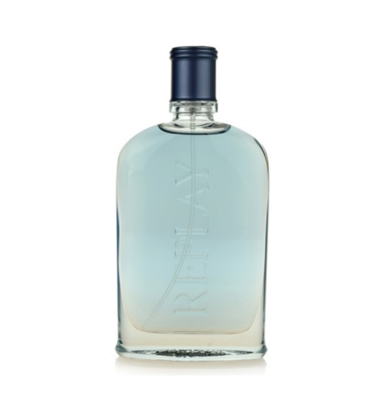 Replay, Jeans Spirit!, Apa de toaleta, Barbati, 75 ml *Tester