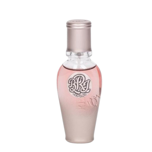 Replay, True, Apa de parfum, Femei, 20 ml