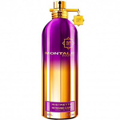 Montale Ristretto Intense Cafe Eau de Parfum 100ml