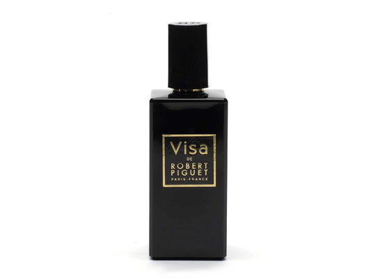 Robert Piguet, Visa 2007, Apa de parfum, Femei, 50 ml