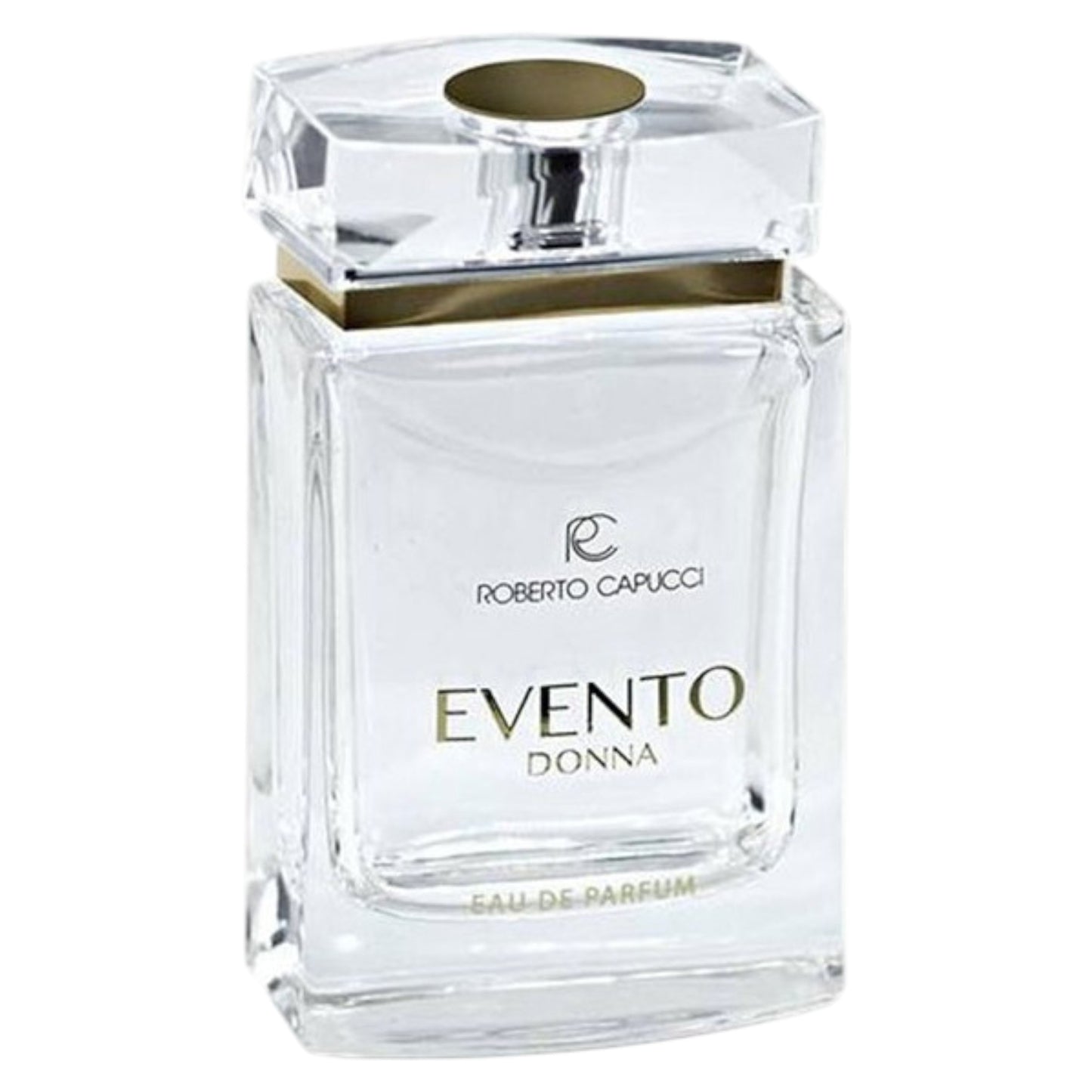 Roberto Capucci, Evento Donna, Apa de parfum, Femei, 100 ml