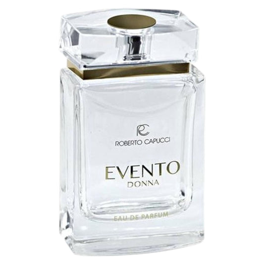 Roberto Capucci, Evento Donna, Apa de parfum, Femei, 100 ml